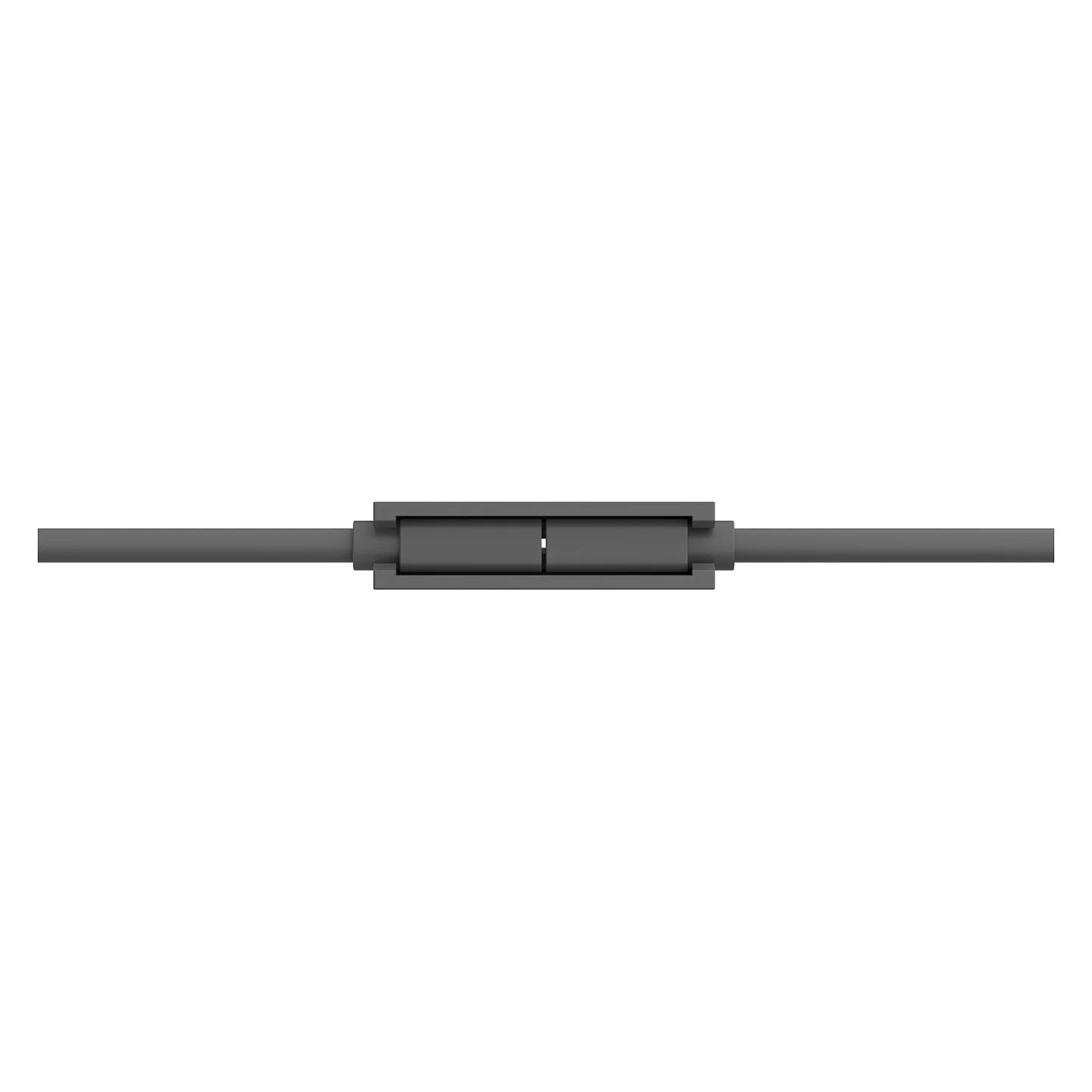 Logitech MeetUp   Mikrofonverlaengerungskabel PC-Zubehoer