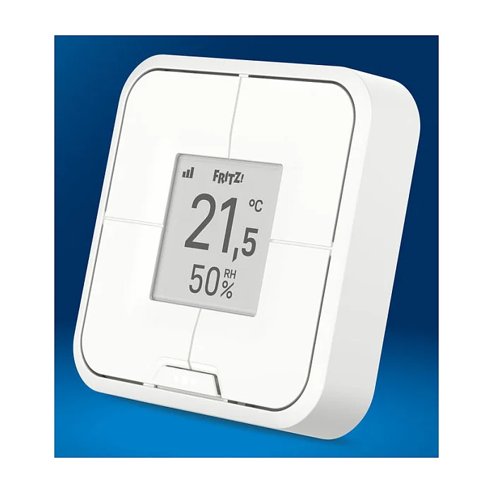 FRITZ  Smart Control 440 DECT Taster Weiss Schalter & Wandtaster