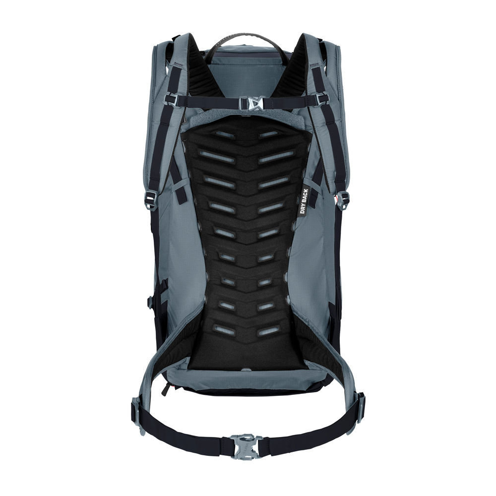 SALEWA Rucksack Puez  32 5L  navy blazer java blue Taschen & Rucksaecke