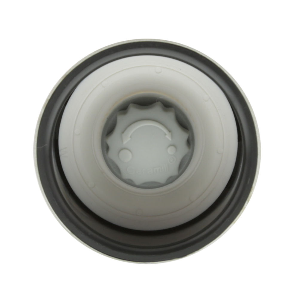 WMF Gewuerzmuehlen Set De Luxe 3 teilig Kuechenkleingeraete Mixer & Zerkleinerer