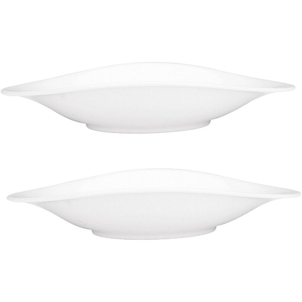 VILLEROY BOCH Pasta Teller Set Vapiano  2 tlg  Besteck & Aufbewahrung