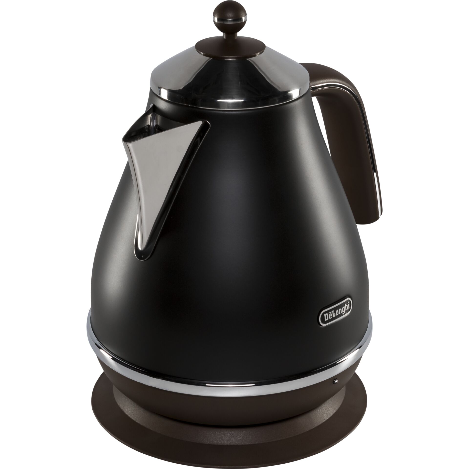 De Longhi KBOV 2001 BK Wasserkocher