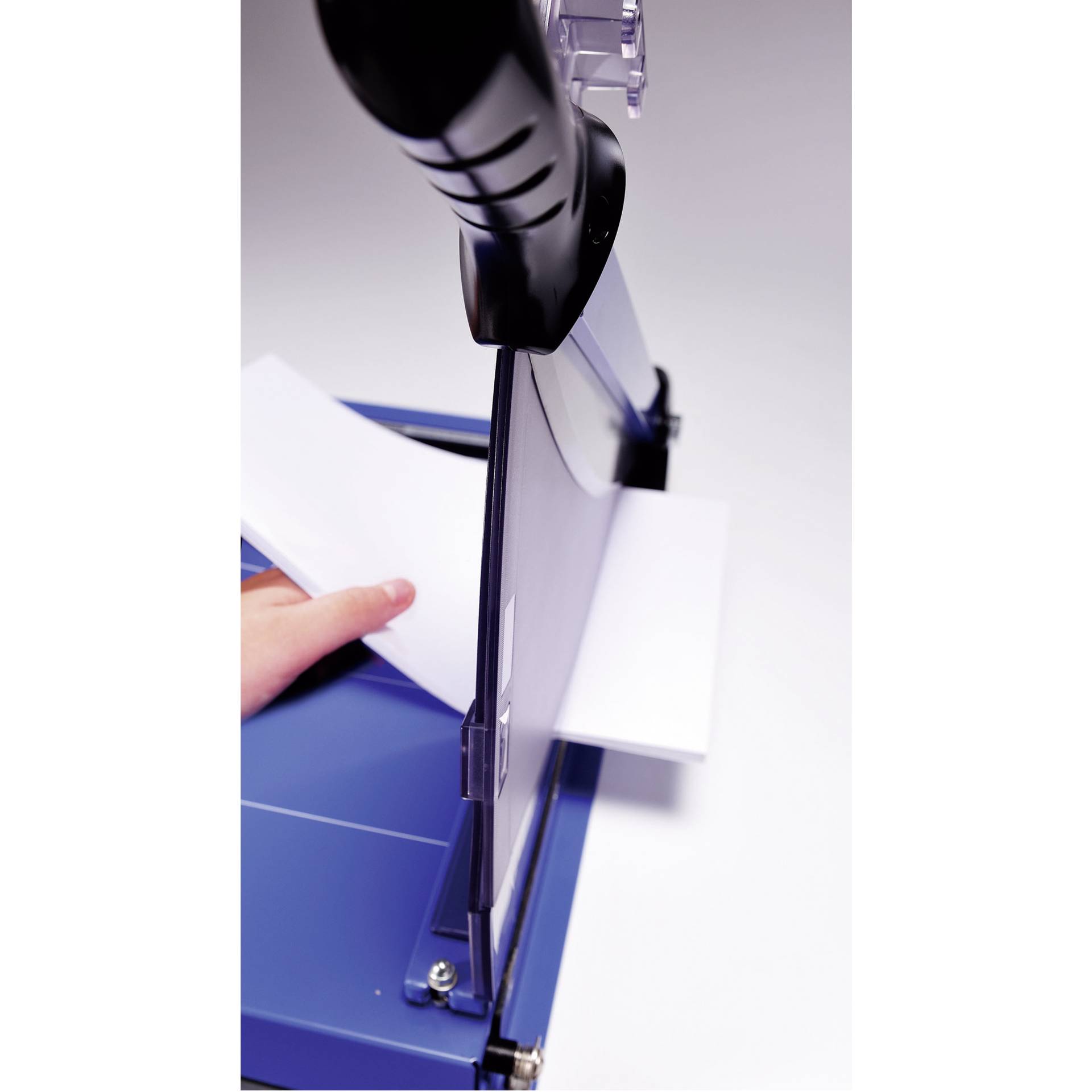 Olympia g 3640 din a 4 hebelschneider PC-Software & Zusatzgeraete