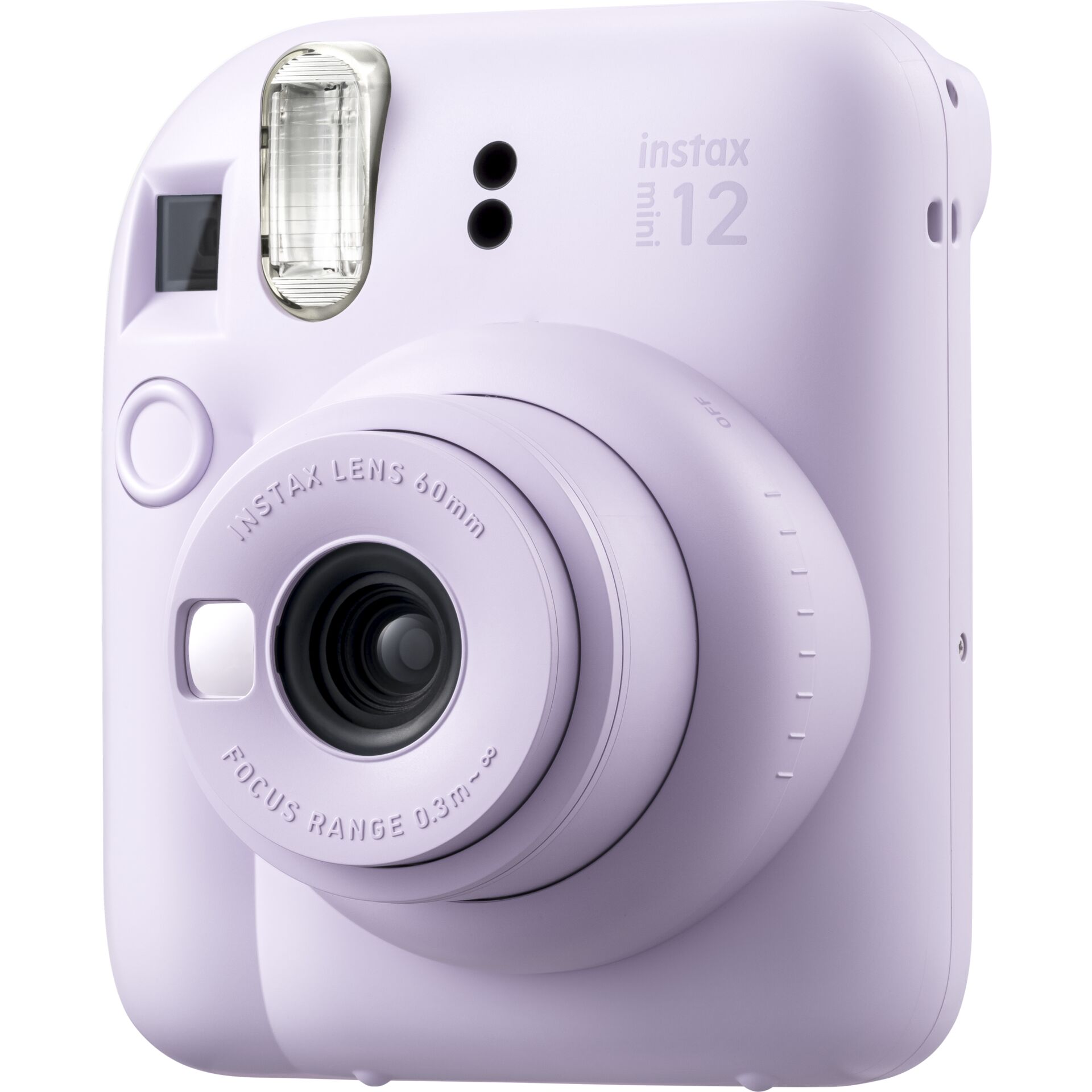 Fujifilm instax mini 12 lilac purple Kamera & Foto