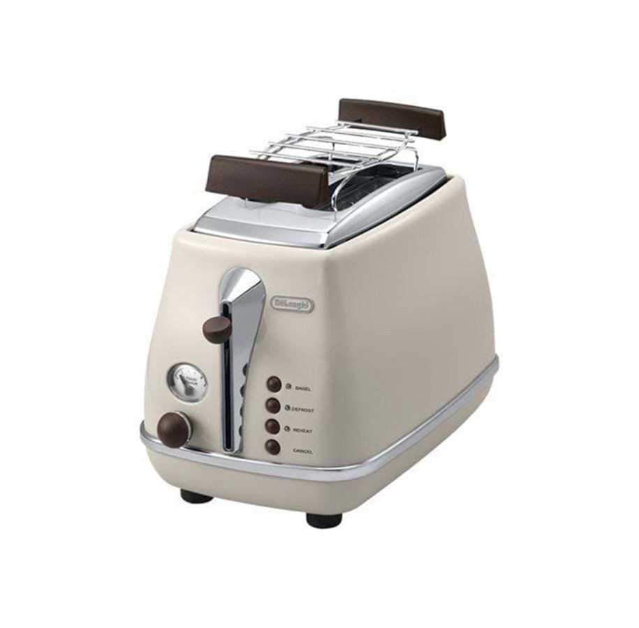 De Longhi CTOV 2103 BG Toaster