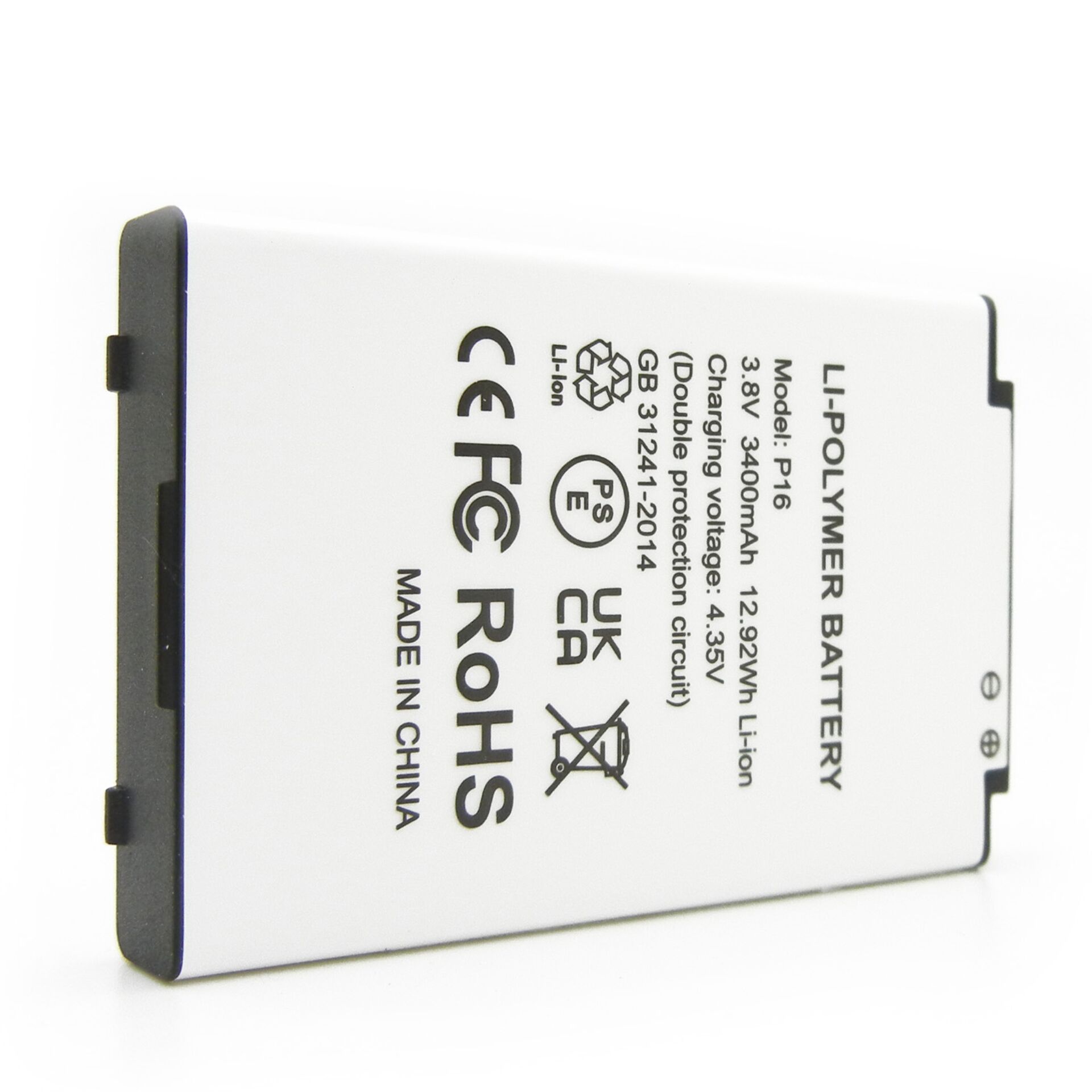 Easypix GoXtreme Akku f  wdv5630 WDV5630 Kamera & Foto