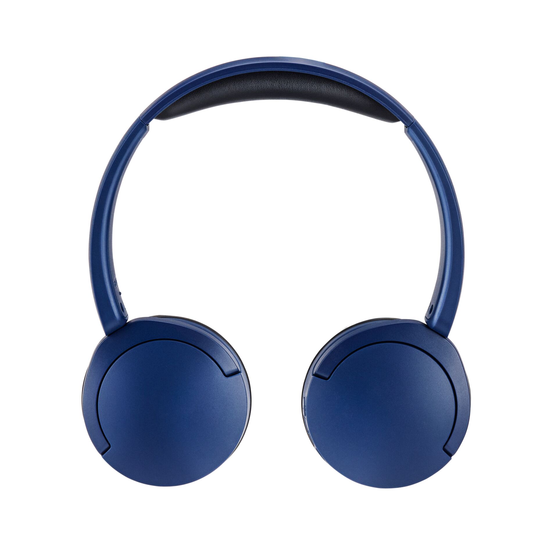 Panasonic RB HF630BE A blau Over-Ear