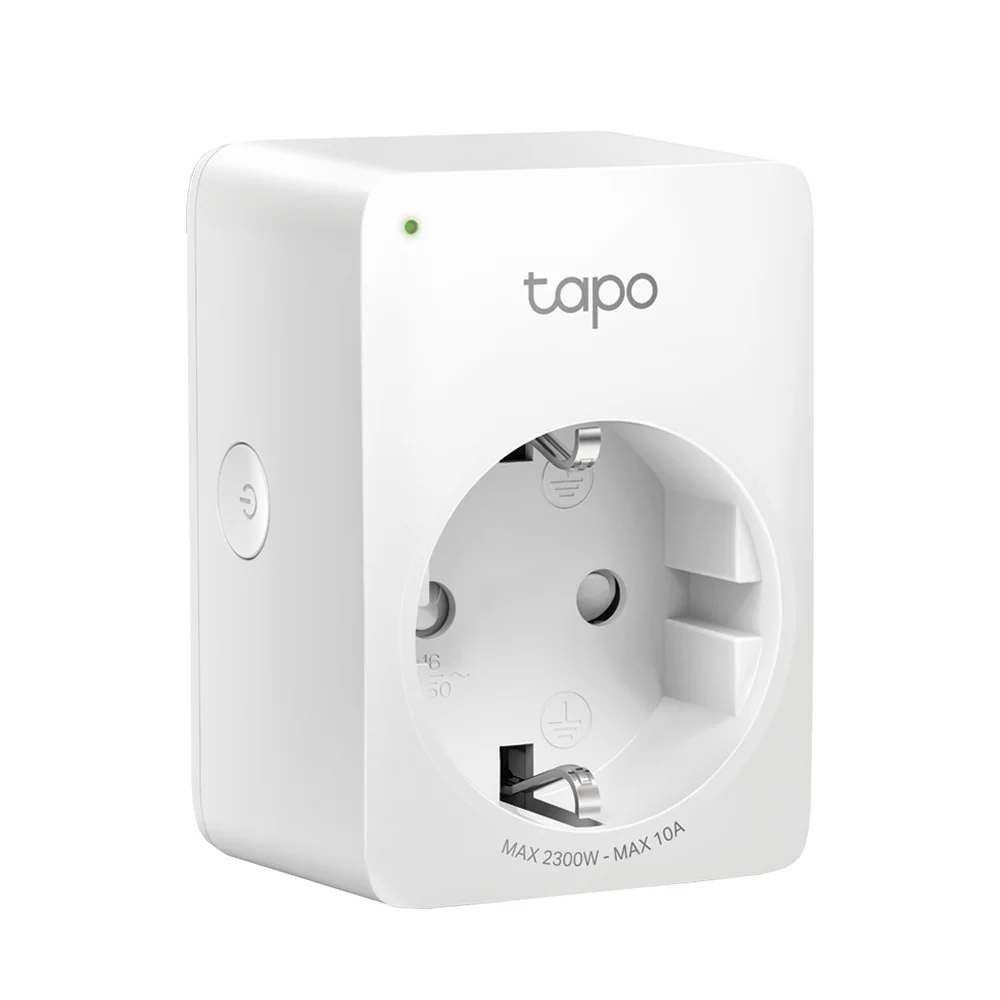 TP Link Tapo Intelligente WLAN Steckdose Smart Home