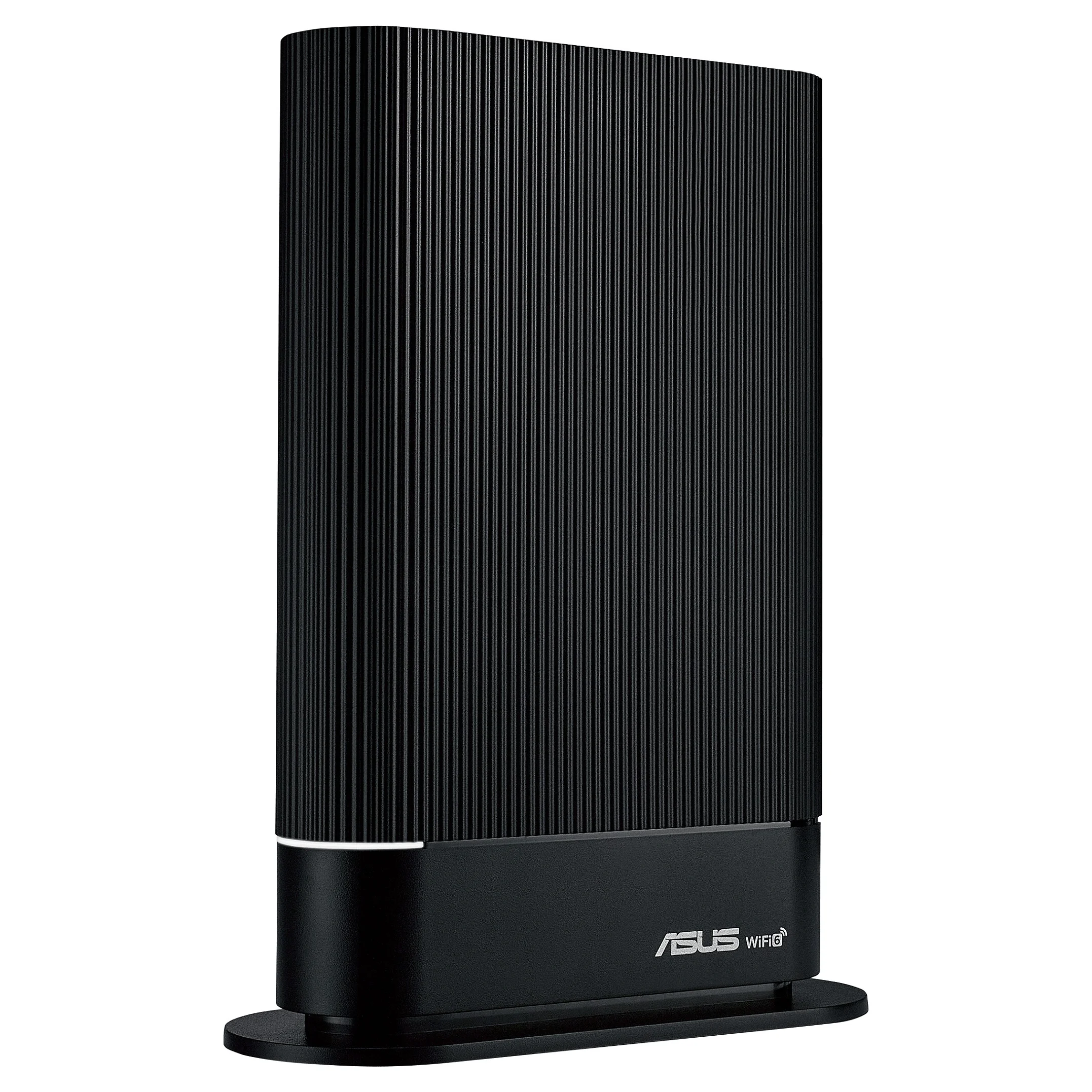 ASUS RT AX59U WLAN Router Gigabit Ethernet Dual Band  2 4 GHz 5 GHz  Schwarz Repeater