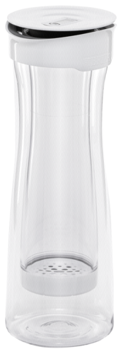 Brita Fill   Serve Mind weiss graphit Wasseraufbereitung
