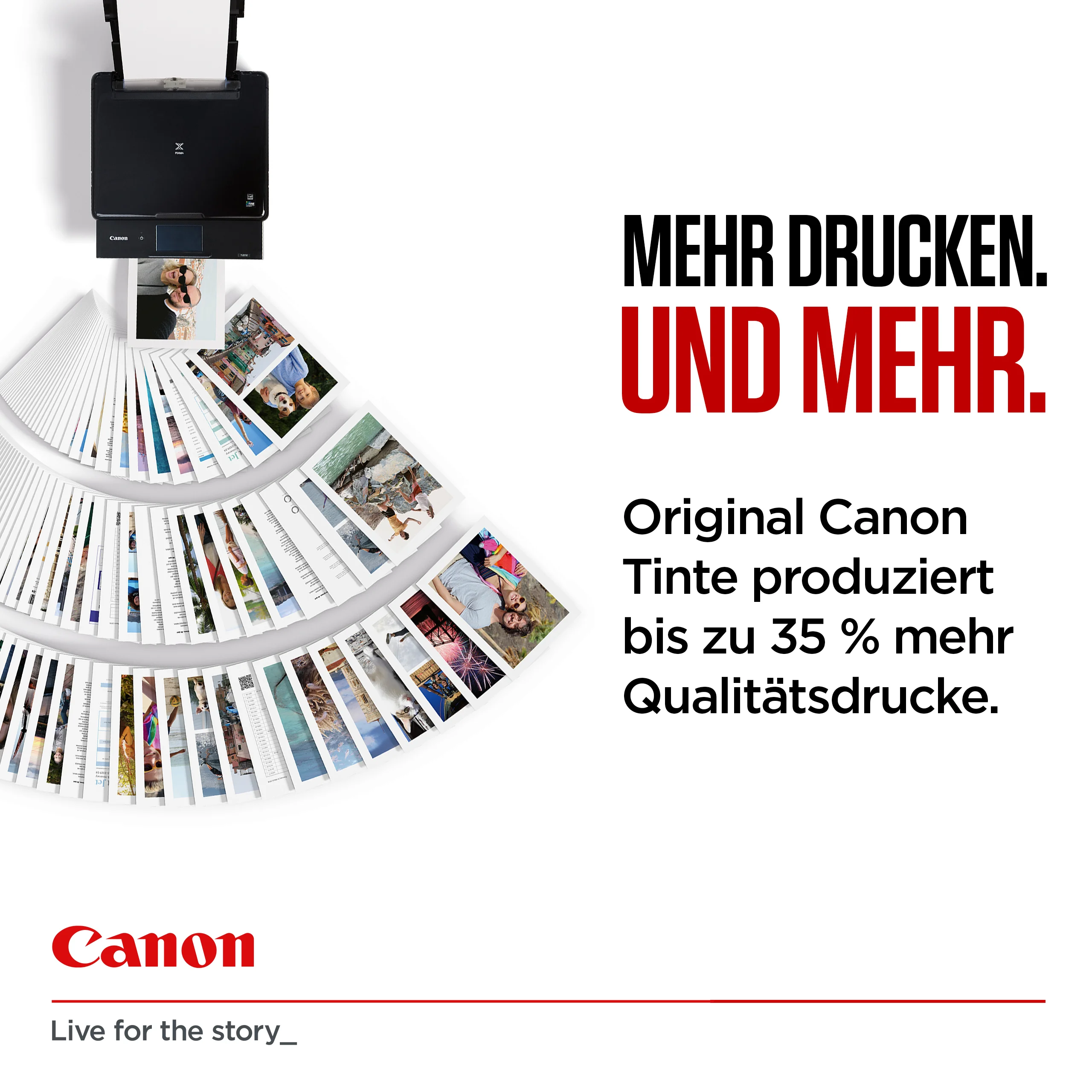 Canon PG 575XL  CL 576XL Photo Value Pack Drucker & Scanner