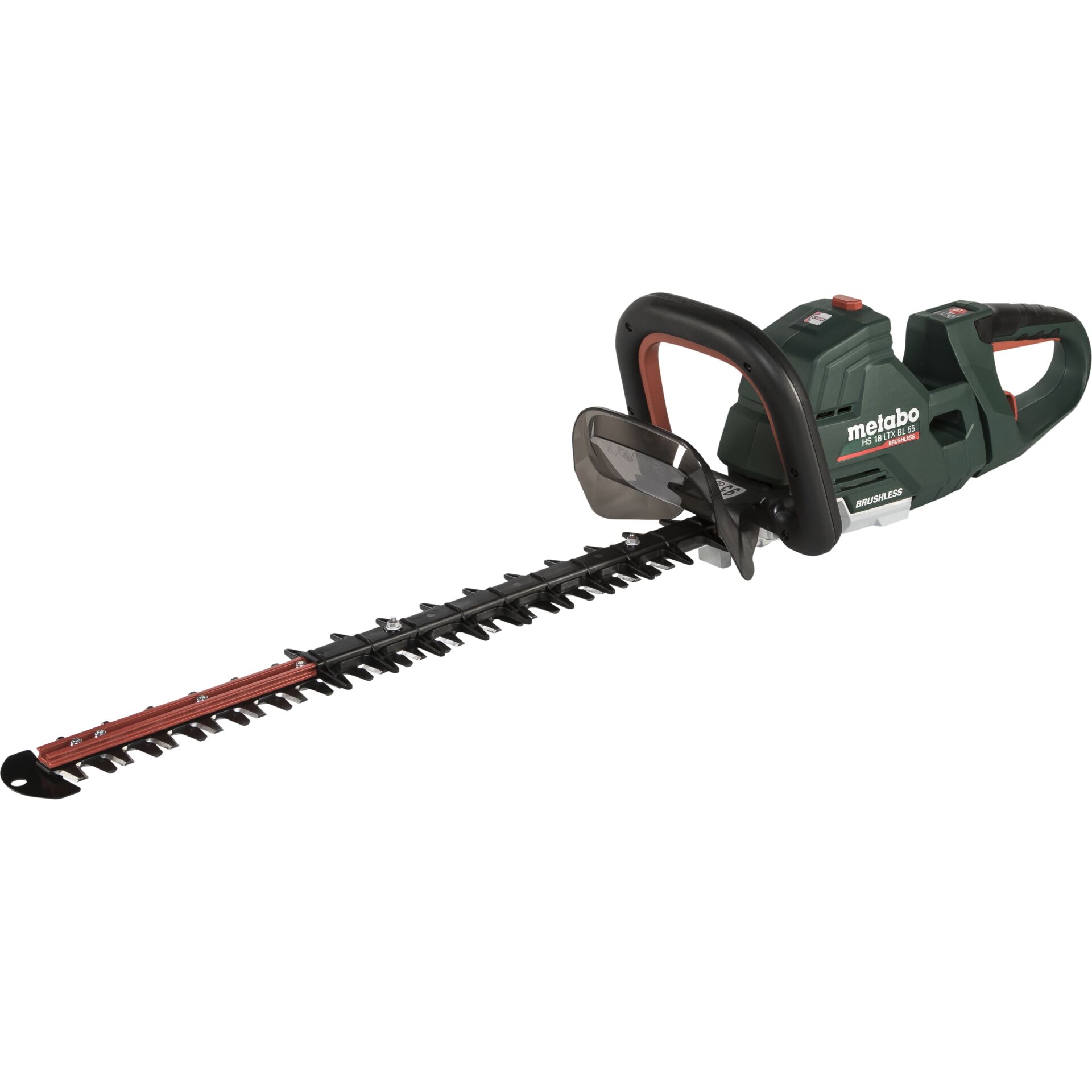 Metabo HS 18 LTX BL 55 Akku Heckenschere Garten- & Baumscheren