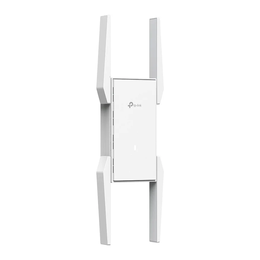 TP Link Omada EAP673 Extender AX5400 Wall Plate Wi Fi 6 Extender Repeater