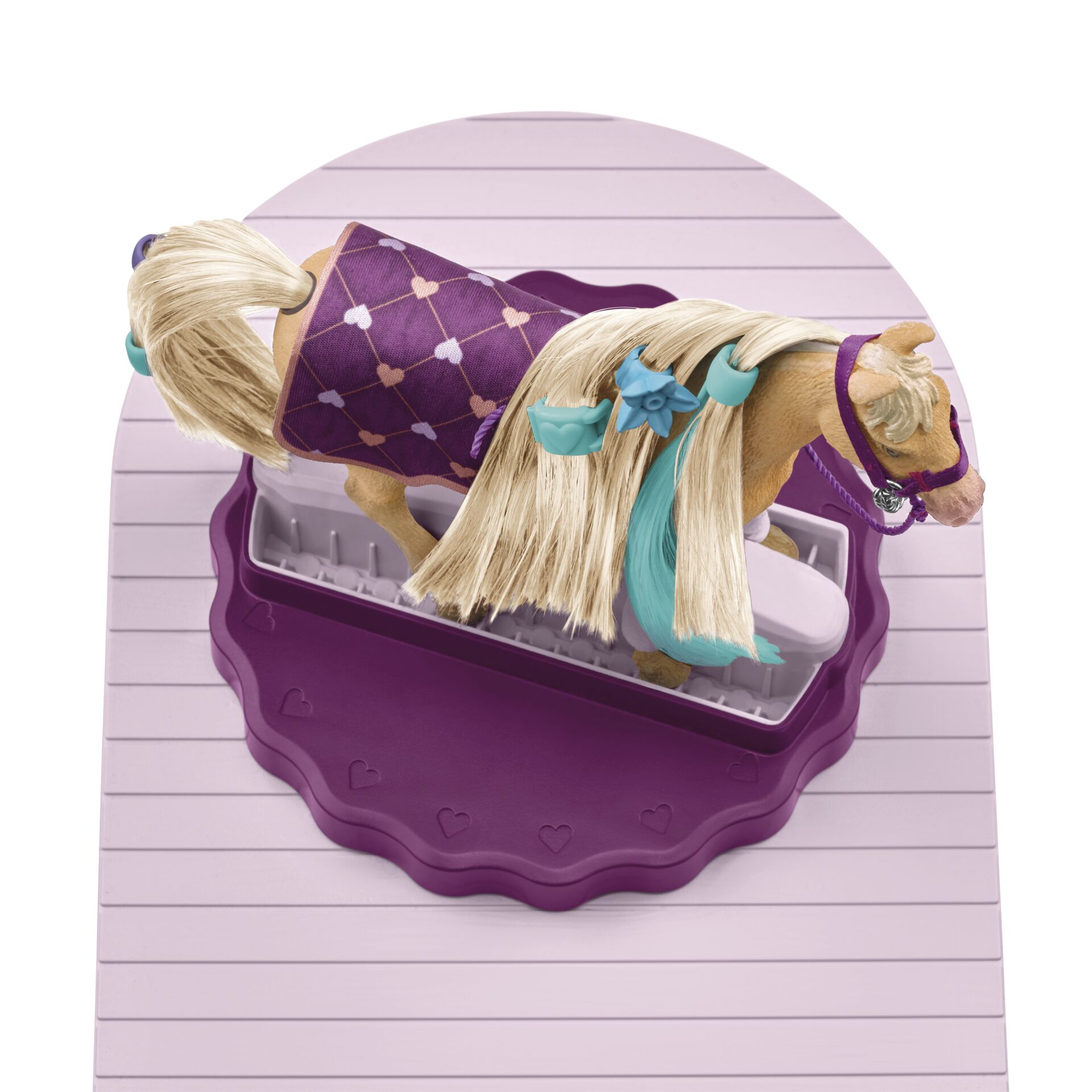 schleich HORSE CLUB Sofia s Beauties 42617 Spielzeug Set Spielfiguren