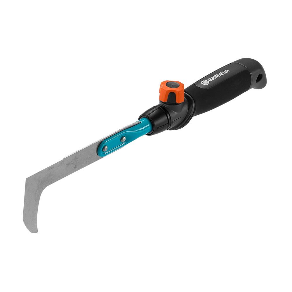 GARDENA Fugenkratzer Combisystem Werkzeugsets