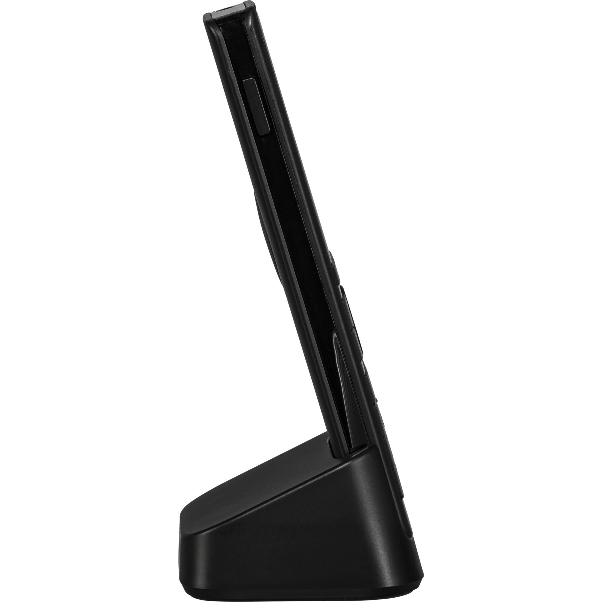 Fon FRITZ X6 DECT Telefon Schwarz