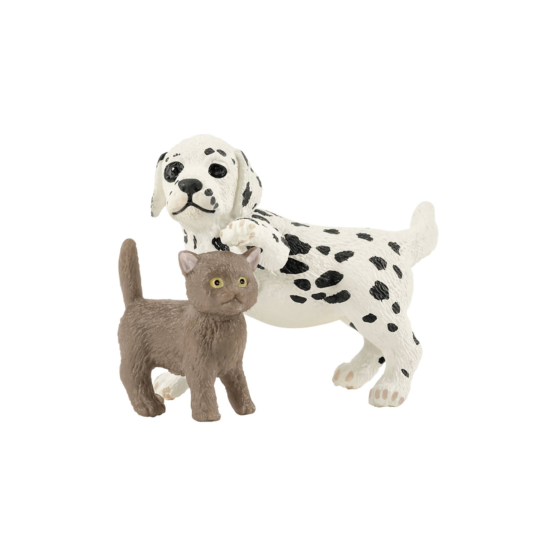 schleich 42502 Spielzeug Set Spielfiguren