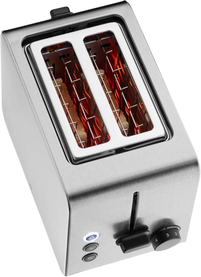 WMF Stelio Toaster cromargan