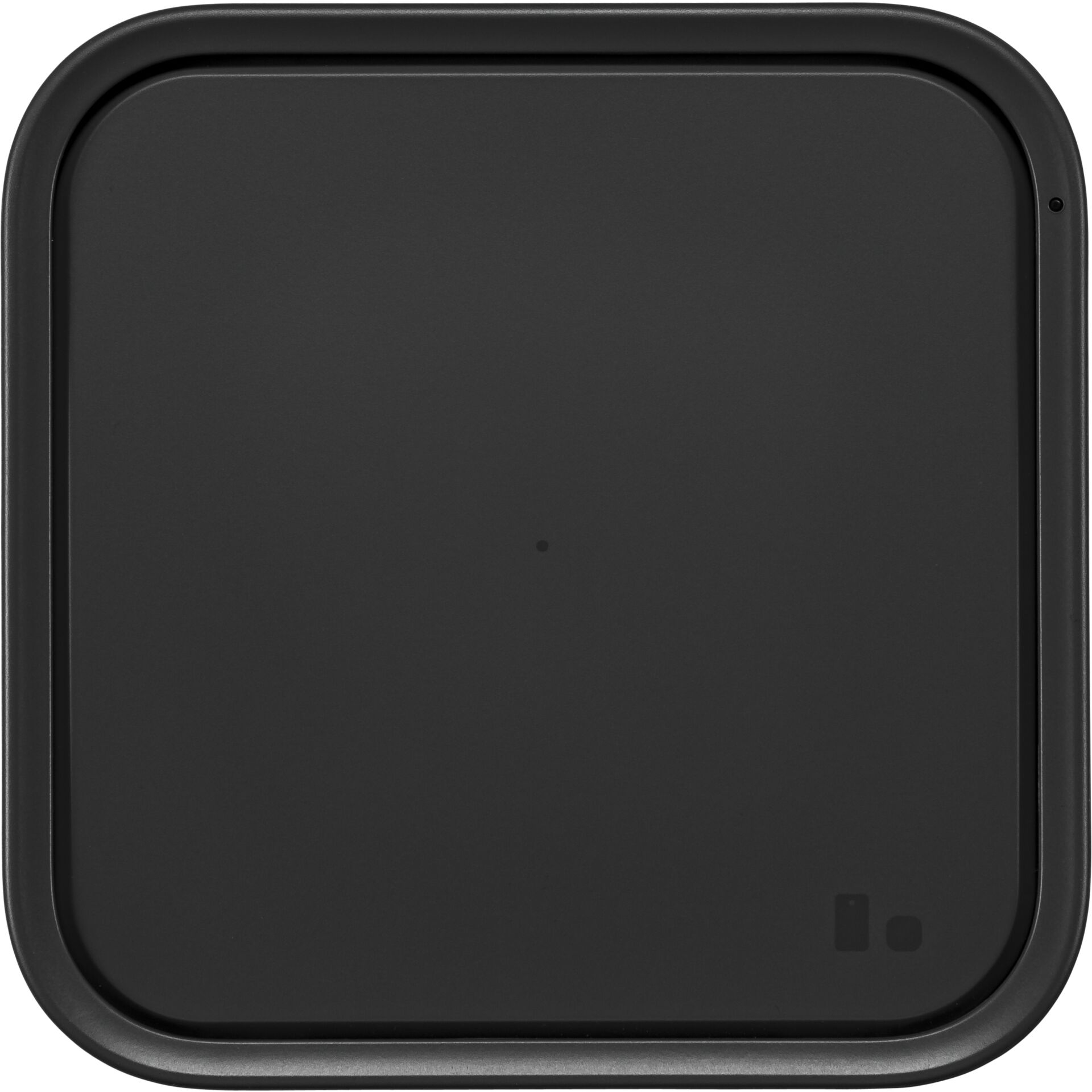 Samsung EP P2400BBEGEU Ladegeraet fuer Mobilgeraete Smartphone Grau USB Drinnen Notebook & Tablet Zubehoer