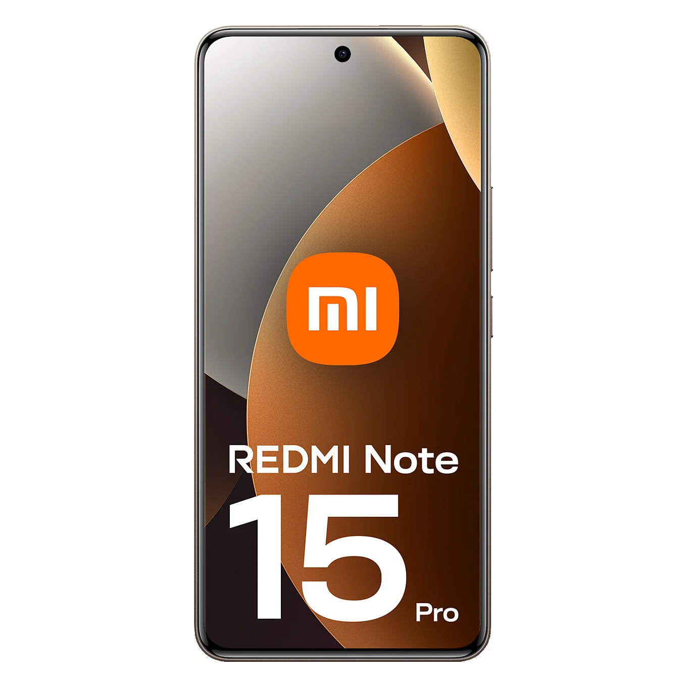 Xiaomi Redmi Note 15 Pro 8RAM 256GB titanium Smartphones