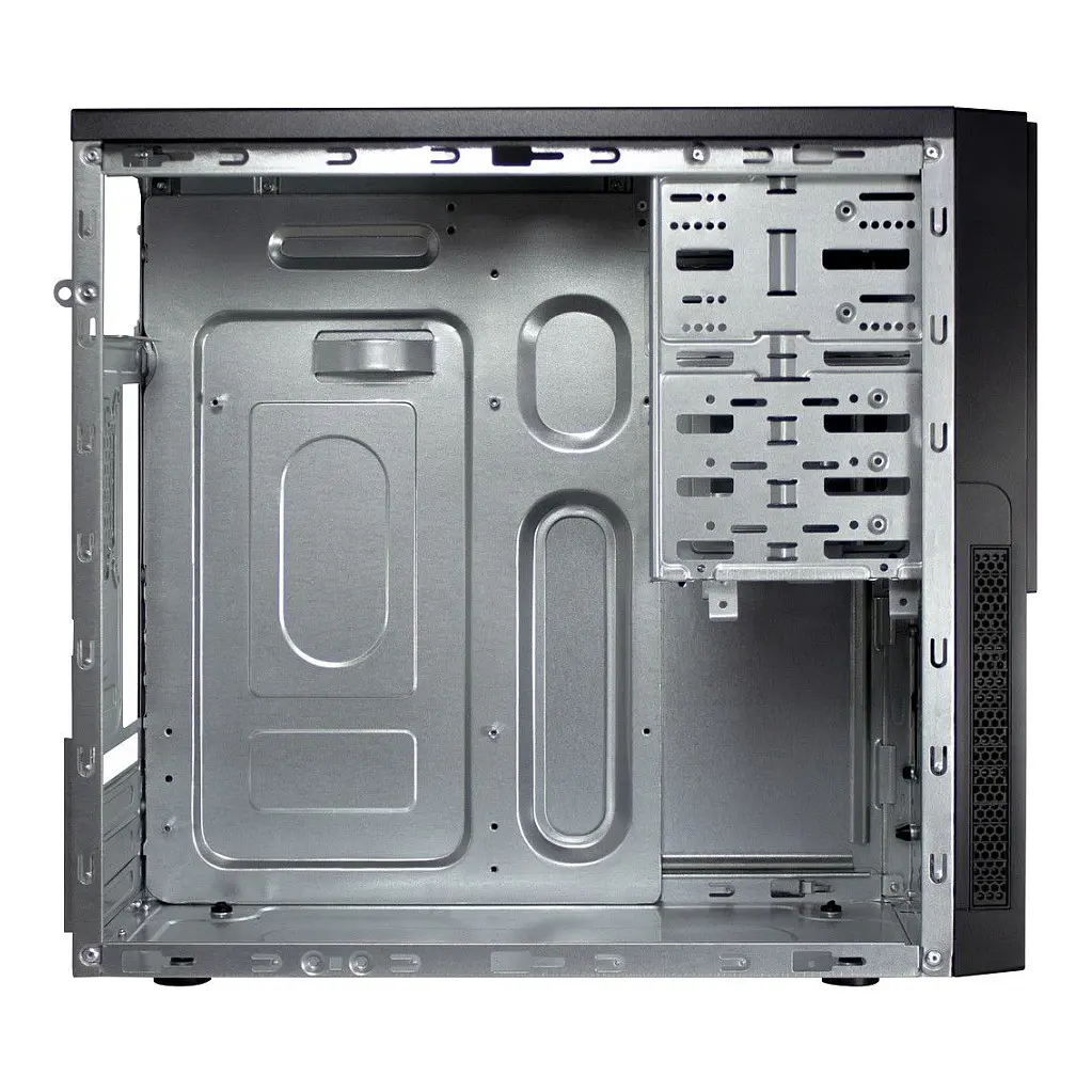 Inter Tech Mini IT 6865  w o PSU PC-Zubehoer