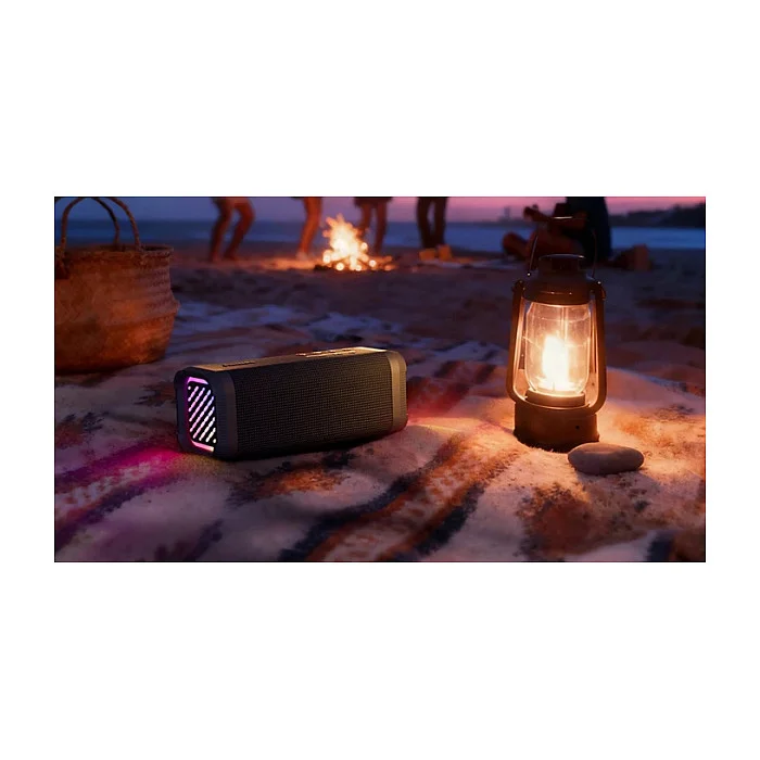 Philips TAS5000EB 00 schwarz PC-Zubehoer