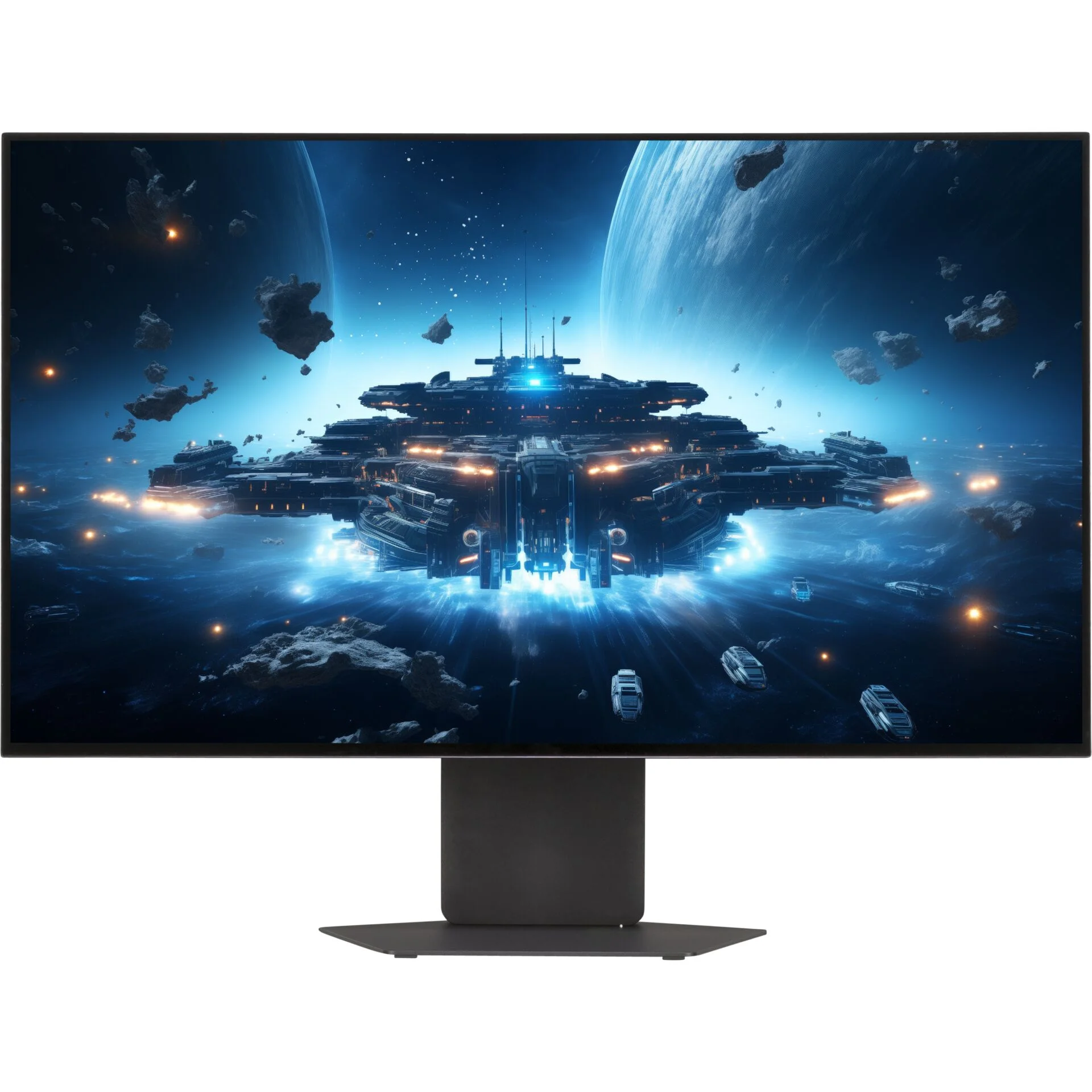 LG 32GS94UX B AEU Monitore