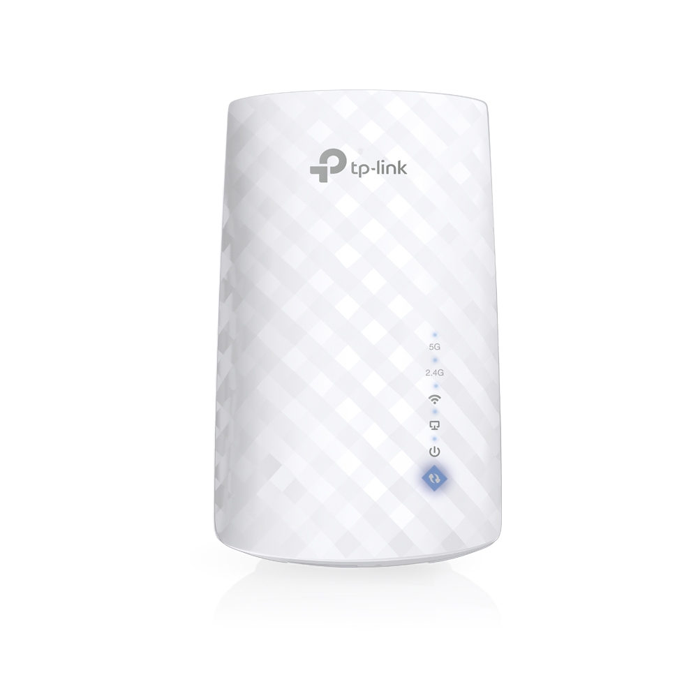 TP Link RE190 AC750 WLAN Repeater
