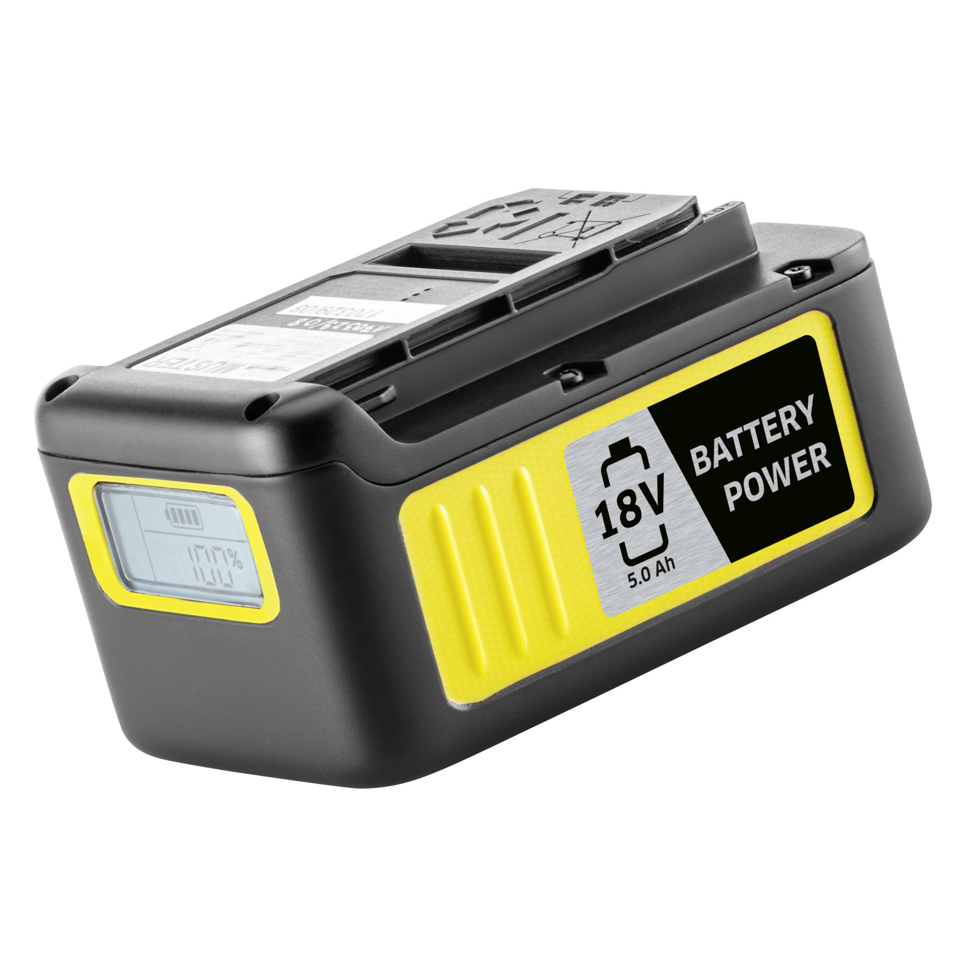 Kaercher Battery Power 18 50 Werkzeug-Akkus