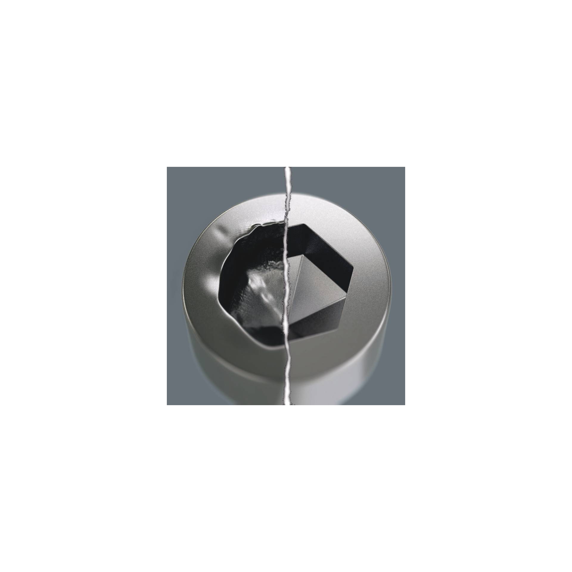 Wera Bit Check 7 Hex Plus 1 Bohrer- & Schrauberzubehoer