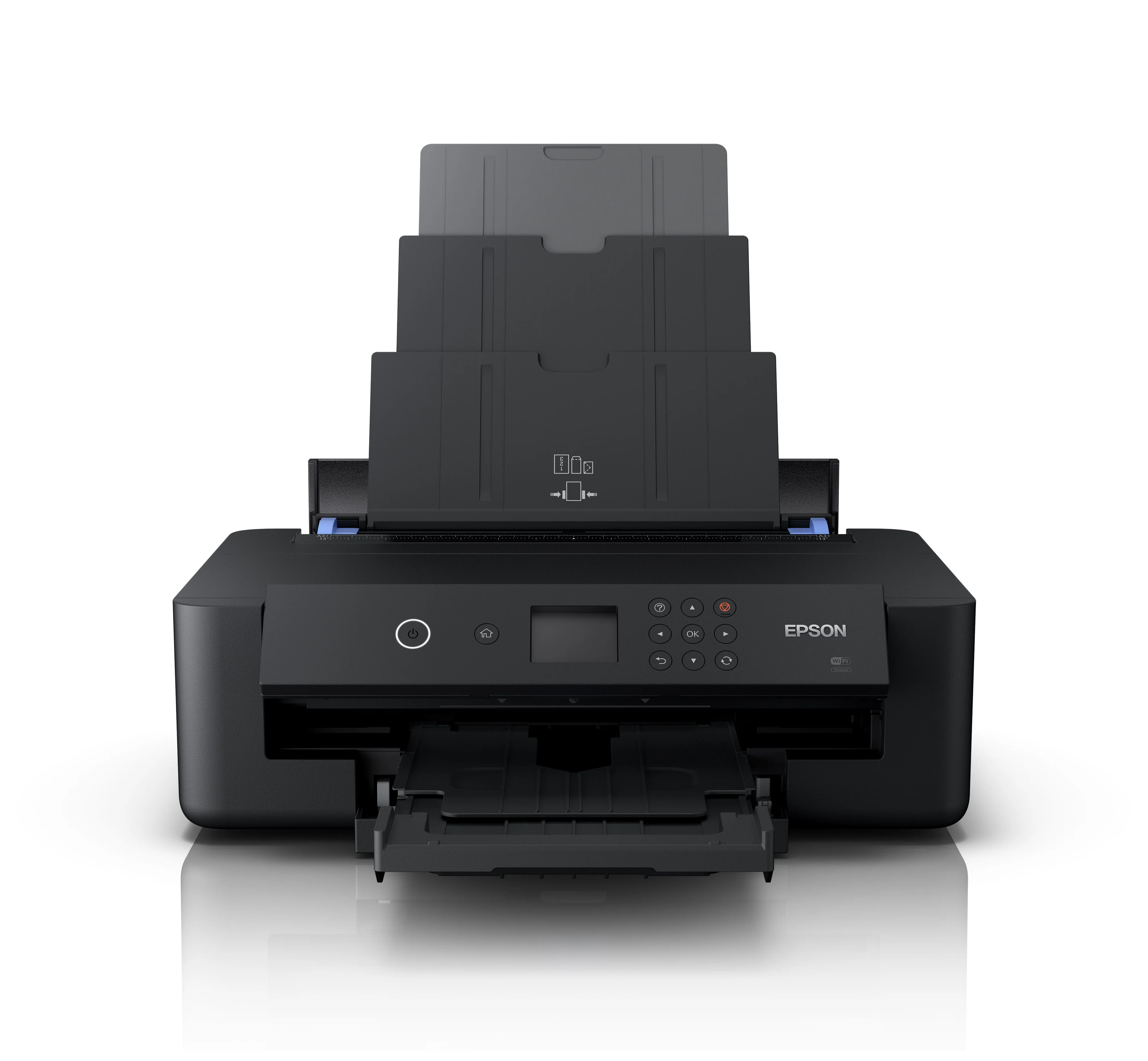 Epson T Expression Photo HD XP 15000 Drucker & Scanner