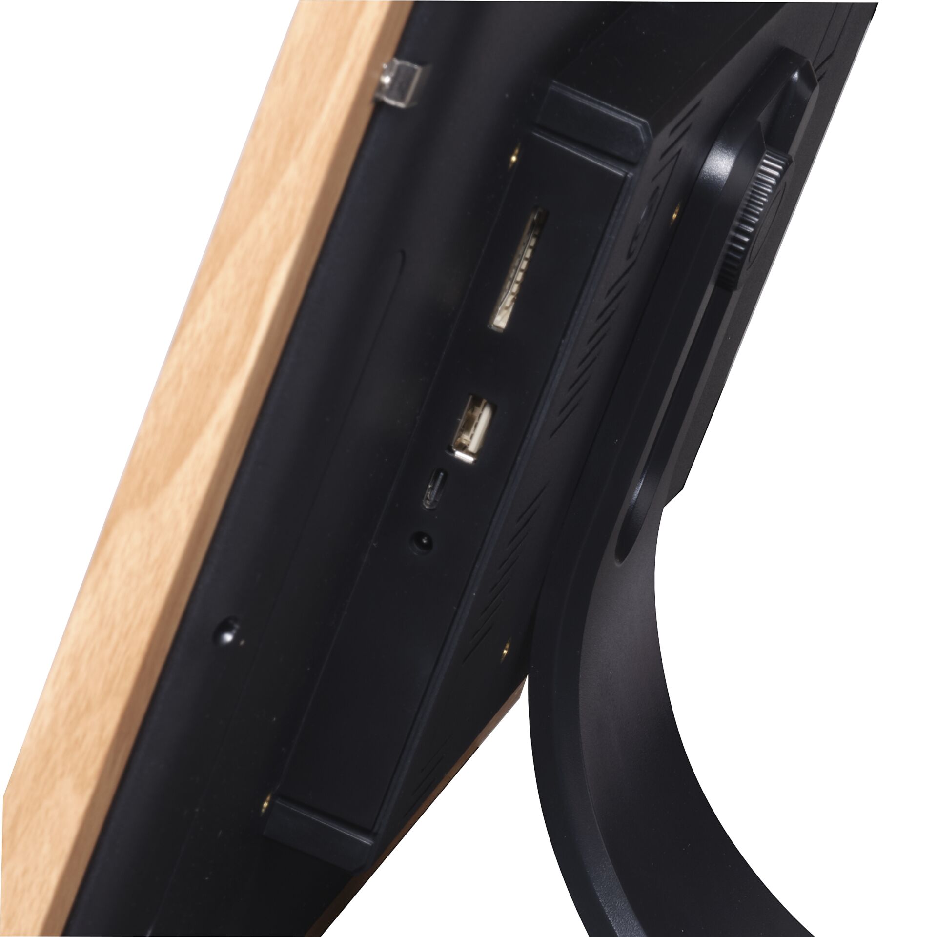 Denver Frameo PFF 2162LW 54 6cm  21 5   Video & Audio