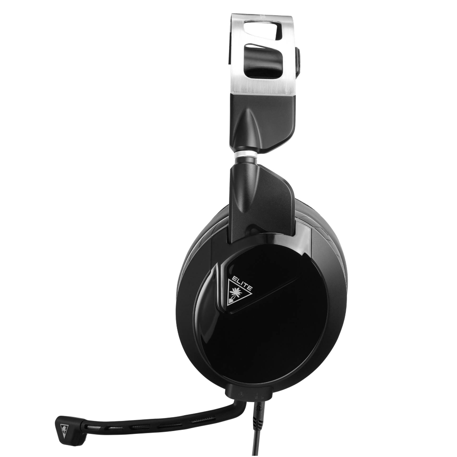 Turtle Beach Elite Pro 2   SuperAmp PS4 Kopfhoerer Verkabelt   Kabellos Kopfband Gaming Bluetooth Schwarz Zubehoer Gaming