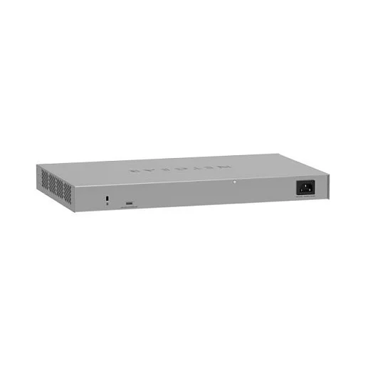 NETGEAR GS752TPP Managed L2 L3 L4 Gigabit Ethernet  10 100 1000  Power over Ethernet  PoE  Grau Switches