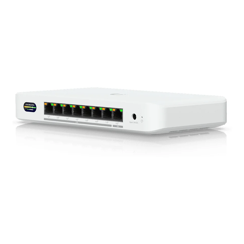 Ubiquiti UDB Switch Switches
