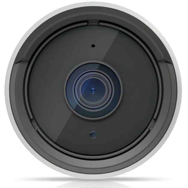 Ubiquiti UniFi Video Camera G6 Bullet   Outdoor   4K   InfraRot   IP66   PoE   withe   UVC G6 Bullet W Netzwerk