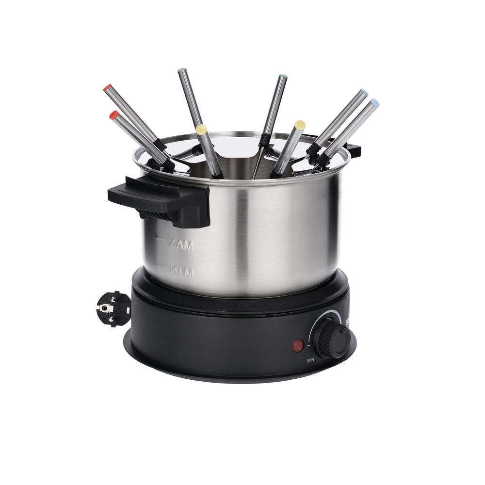 Severin FO 2470 Fondue Raclettes & Fondues