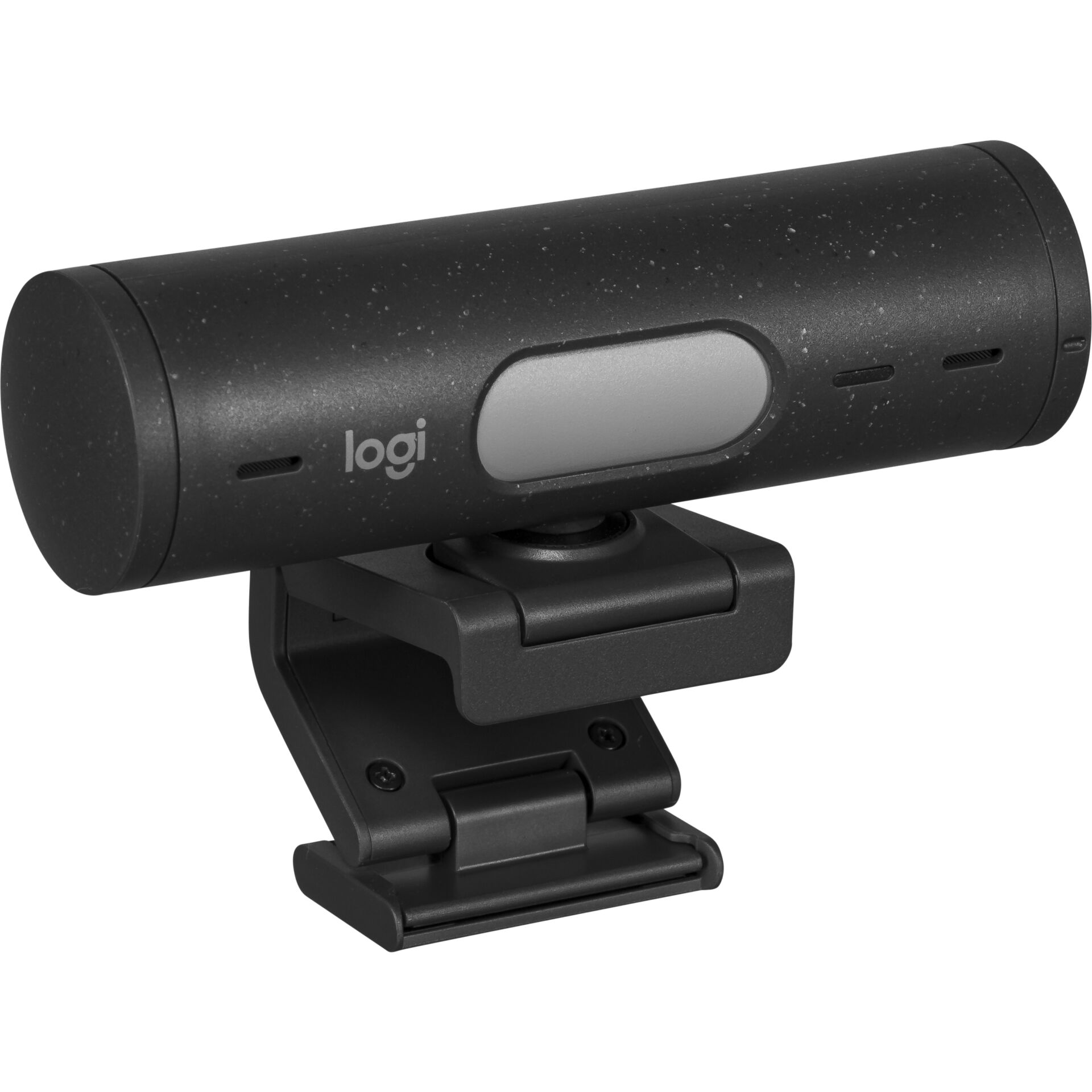 Logitech Brio 500 Webcam Black PC-Zubehoer