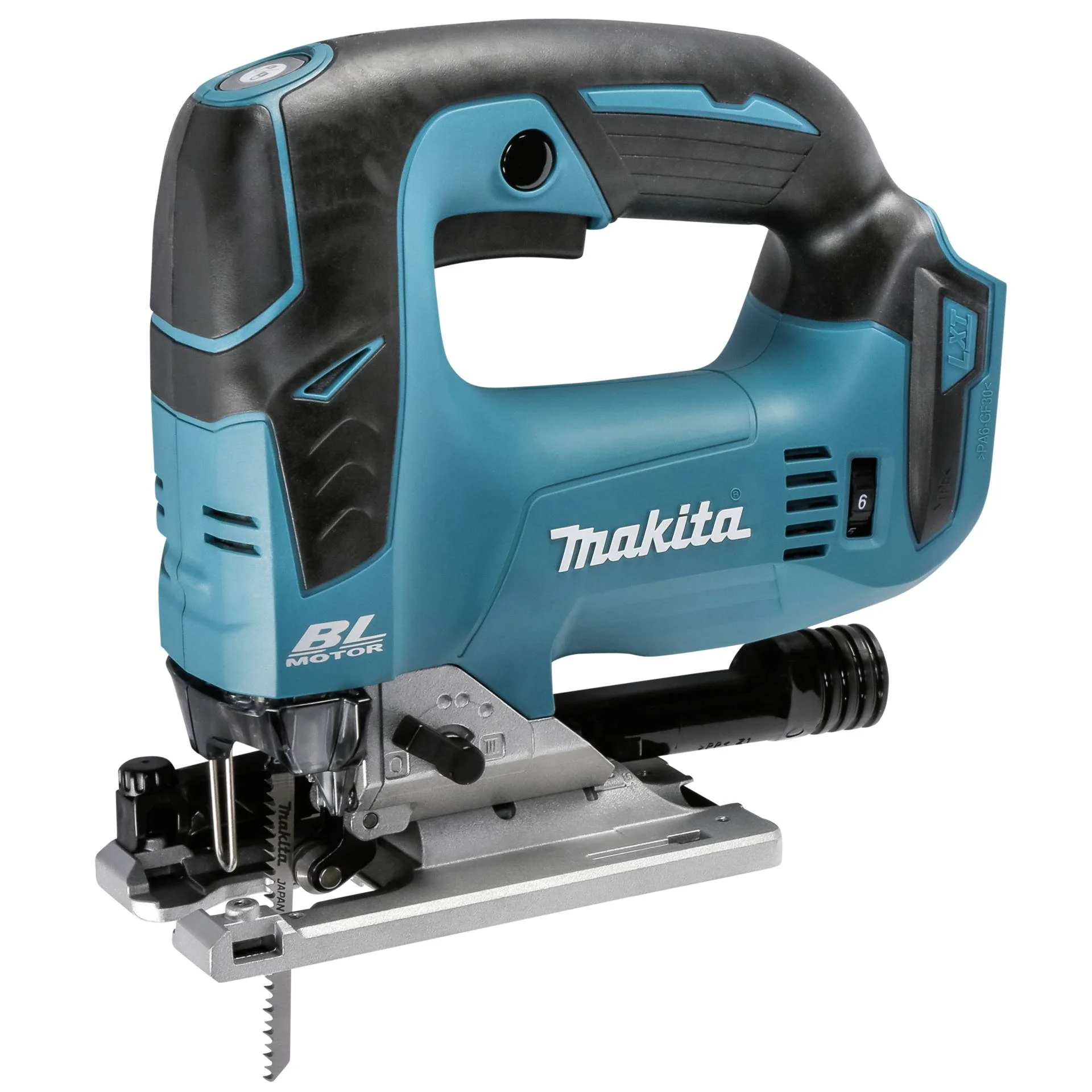 Makita DJV182Z Akku Pendelhubstichsaege Saegen