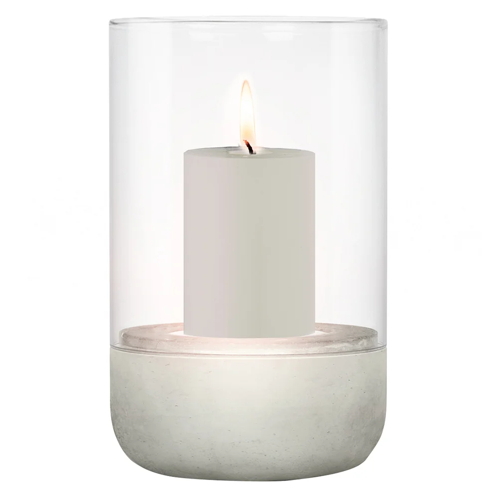 BLOMUS Windlicht Calma Medium Wohnaccessoires