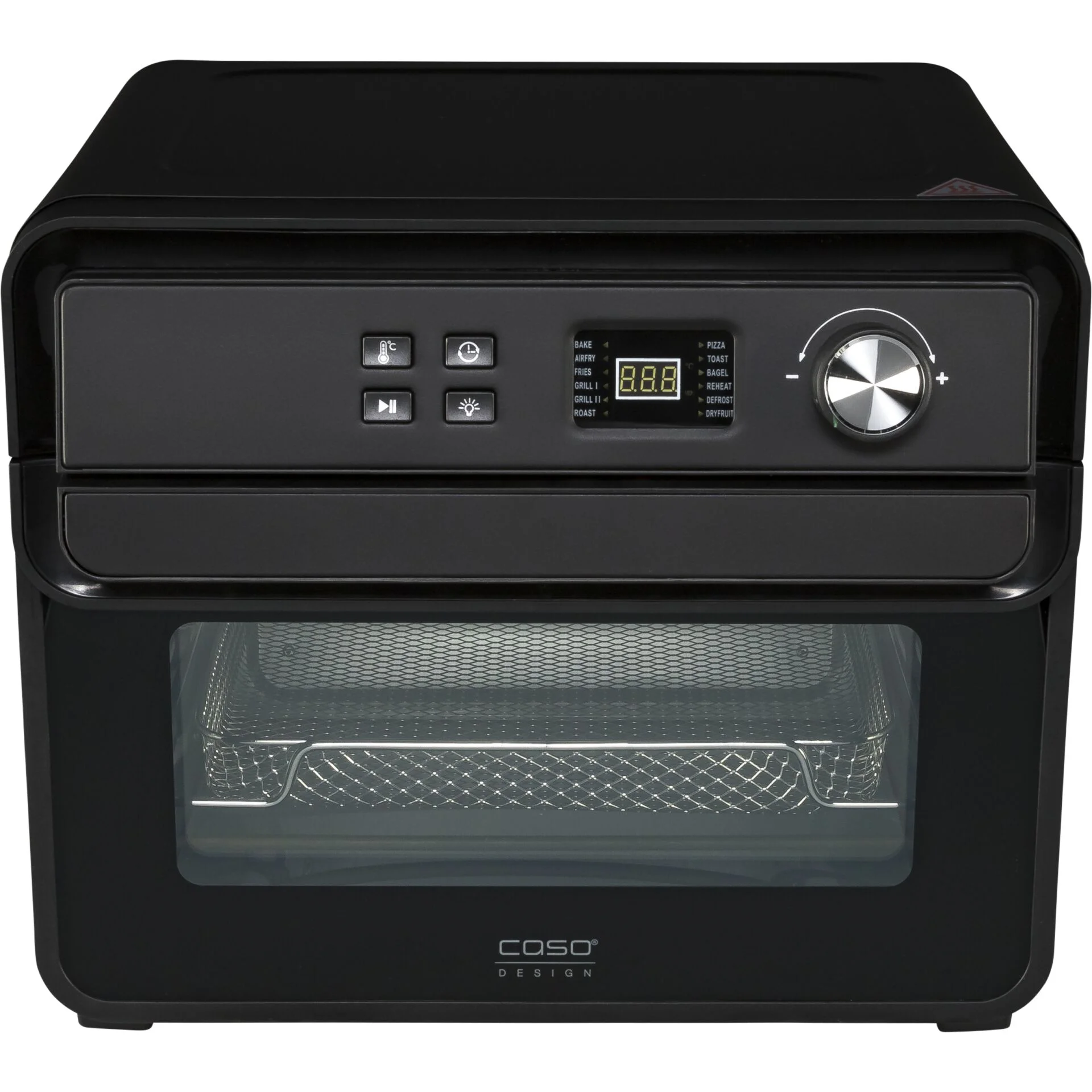 CASO AirFryer Chef 1700 Fritteusen