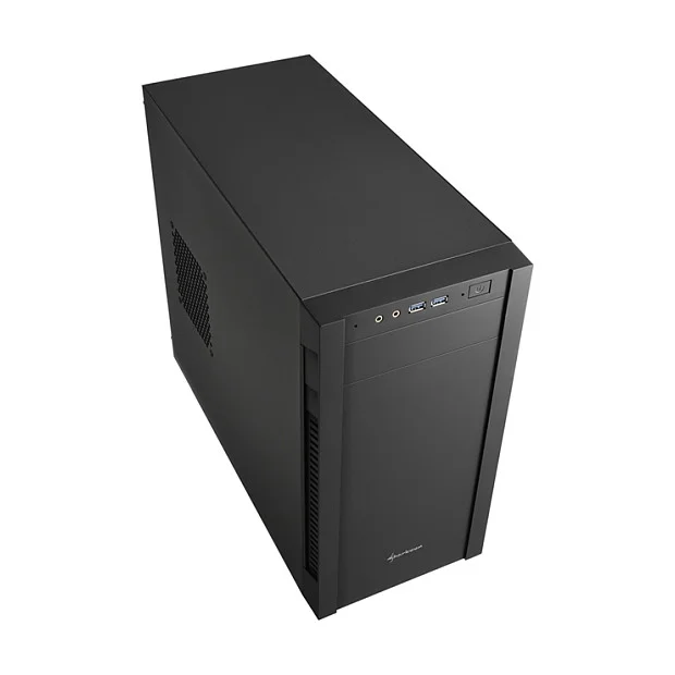 SHARKOON midi  s1000 PC-Zubehoer