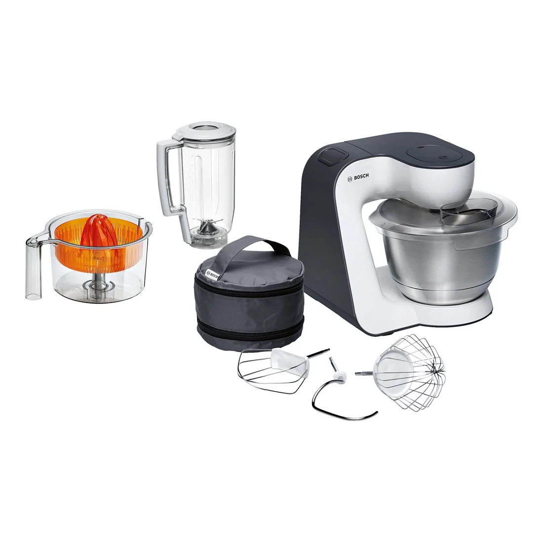 Bosch MUM 50123 MUM 5  Serie 4 Kuechenmaschinen