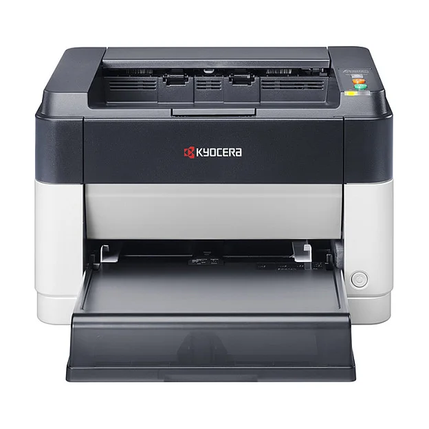 KYOCERA FS 1061DN 1800 x 600 DPI A4 Drucker & Scanner