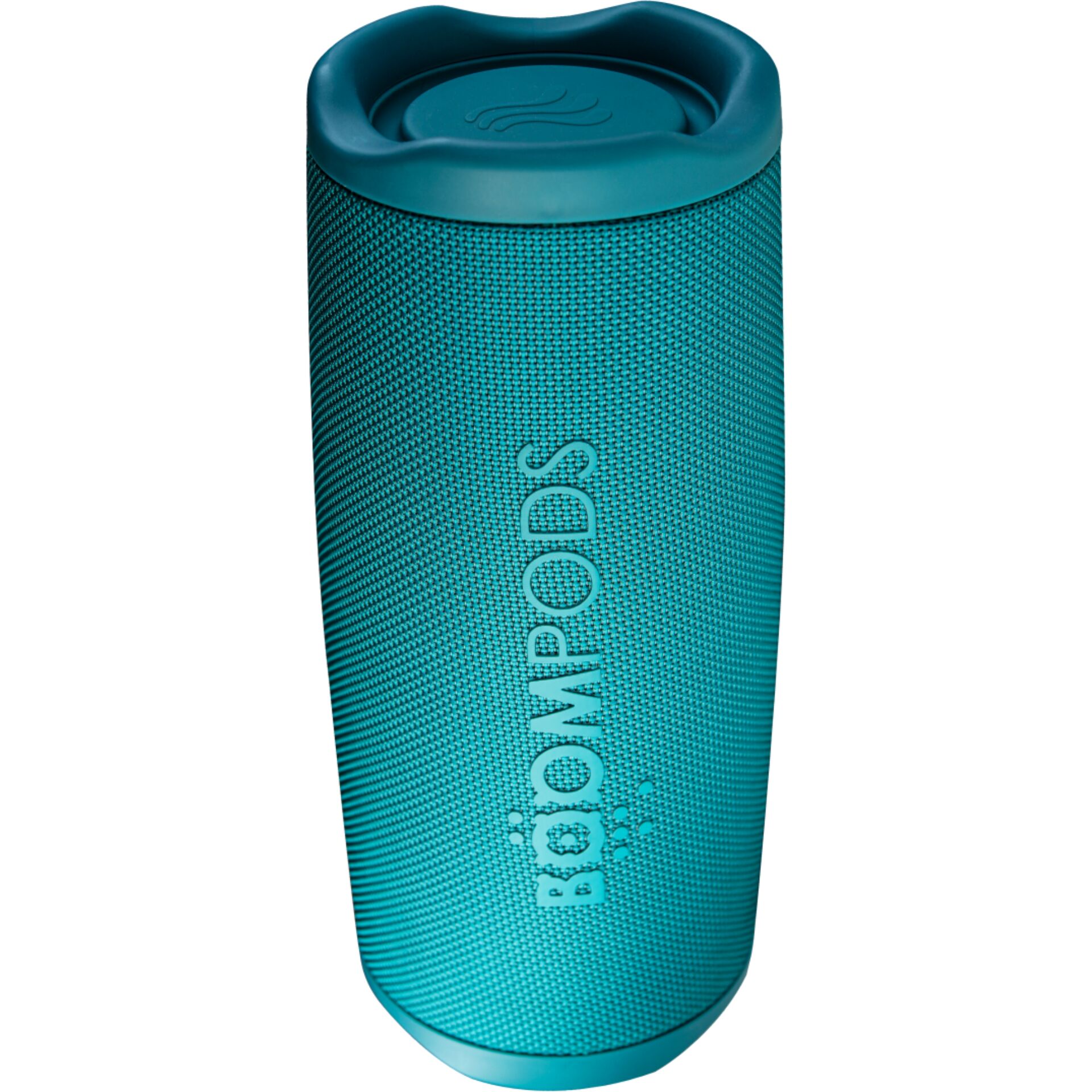 Boompods Beachboom 35 Blue Video & Audio