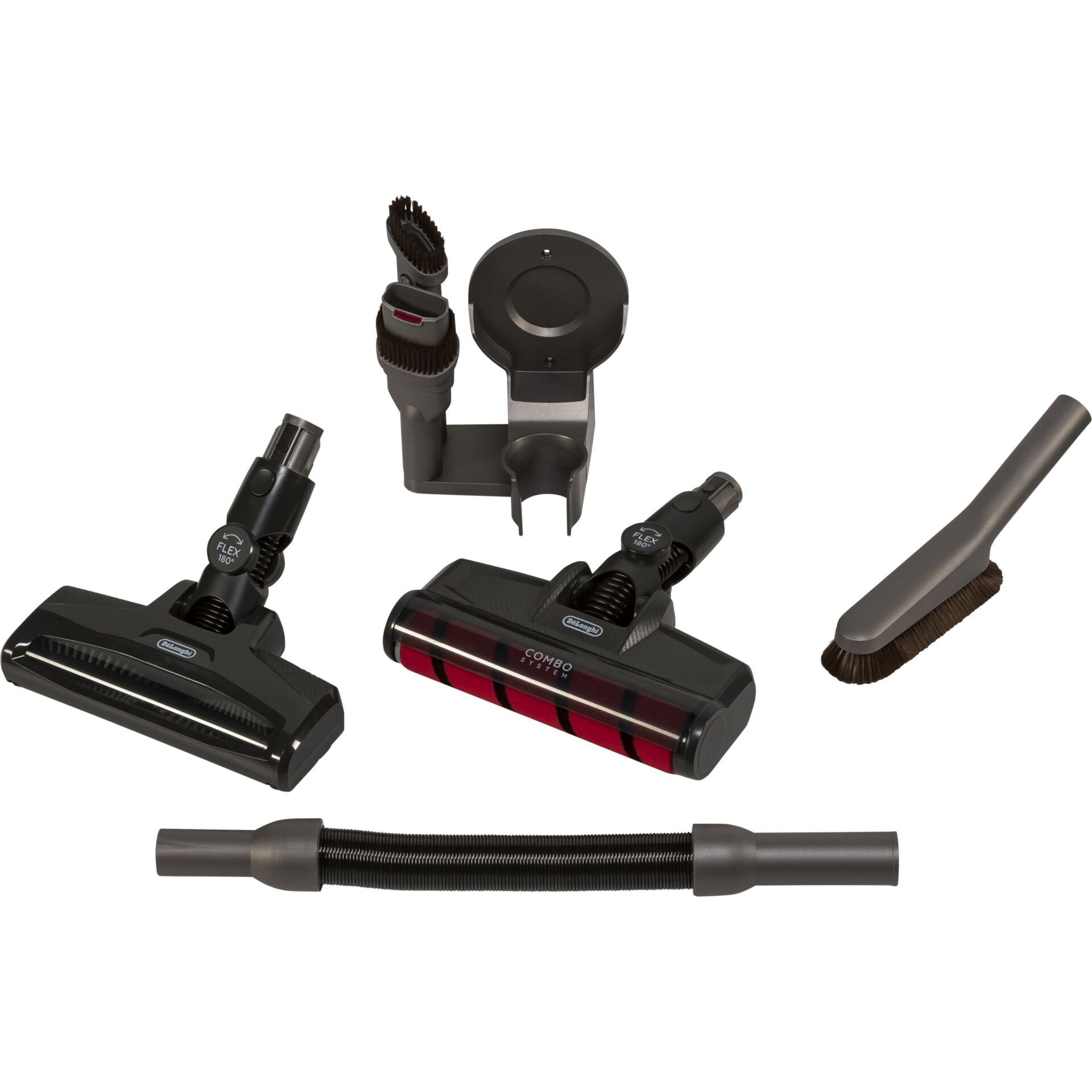 Delonghi XLM418GCG Colombina Evo Staubsauger & Reiniger