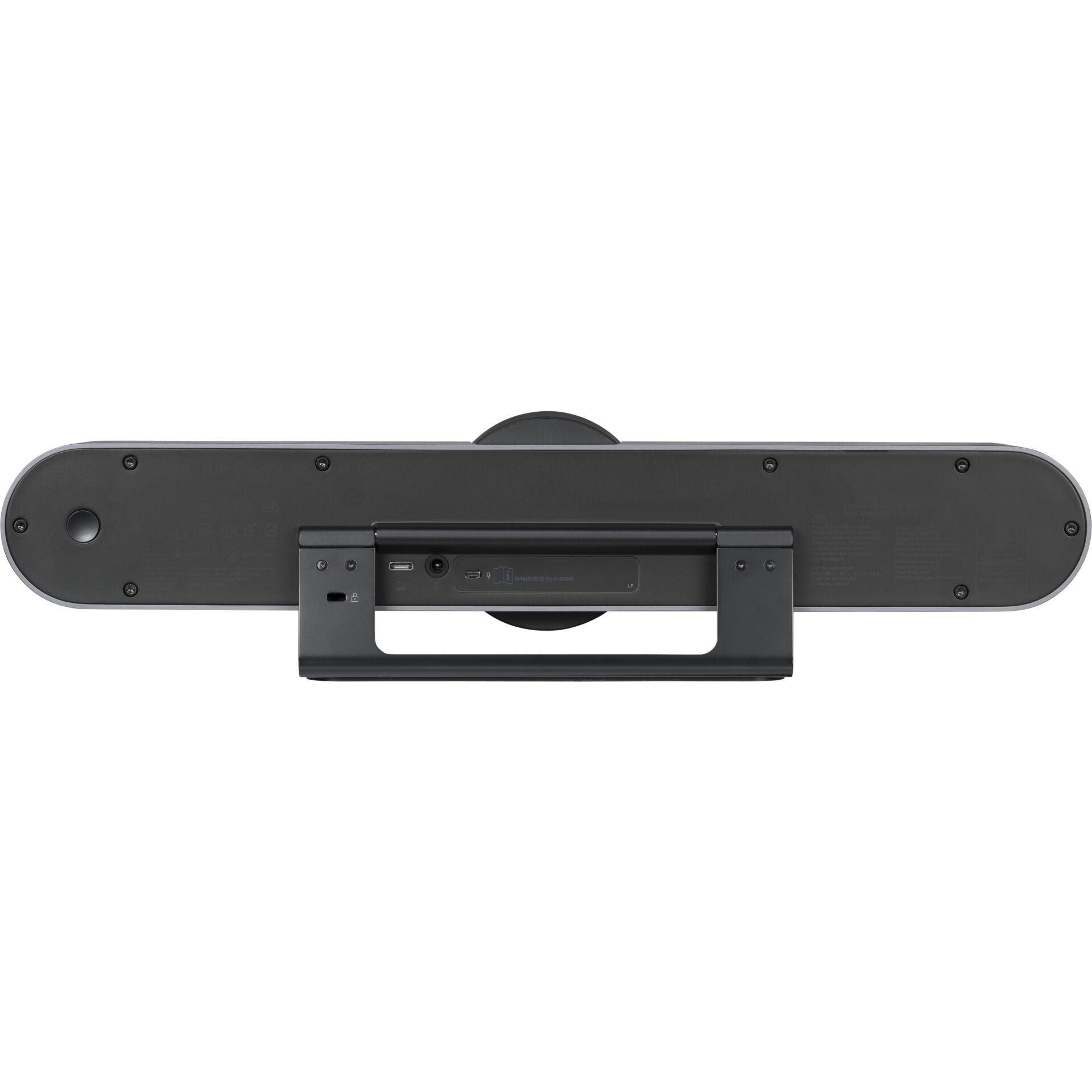 Logitech MeetUp PC-Zubehoer