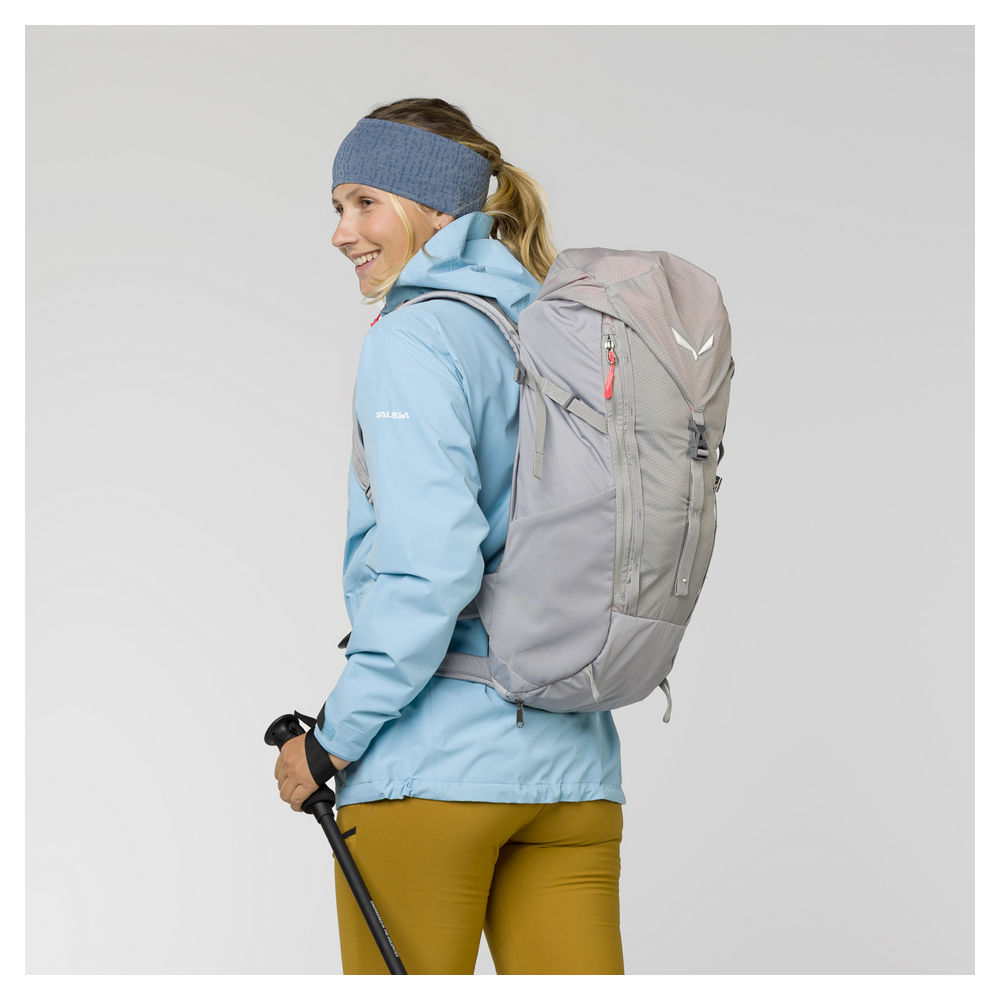 SALEWA Rucksack Alp Mate  30L  alloy Taschen & Rucksaecke