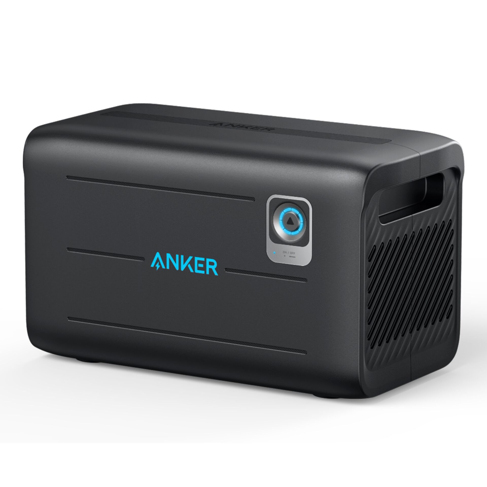 Anker SOLIX BP2600 Erweiterungs  akku 2560Wh fuer SOLIX F2600 Solar & Energie