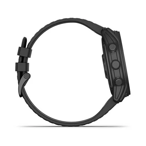 Garmin tactix 7  schwarz  Smartwatches & Fitnesstracker